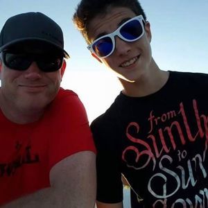 Meet your Posher, Ethan